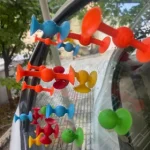 مولکول 26 قطعه جعبه ایی - تصویر 10