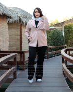 کت بارداری صدف - تصویر 2