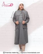 کت سارافون کاترین - تصویر 2