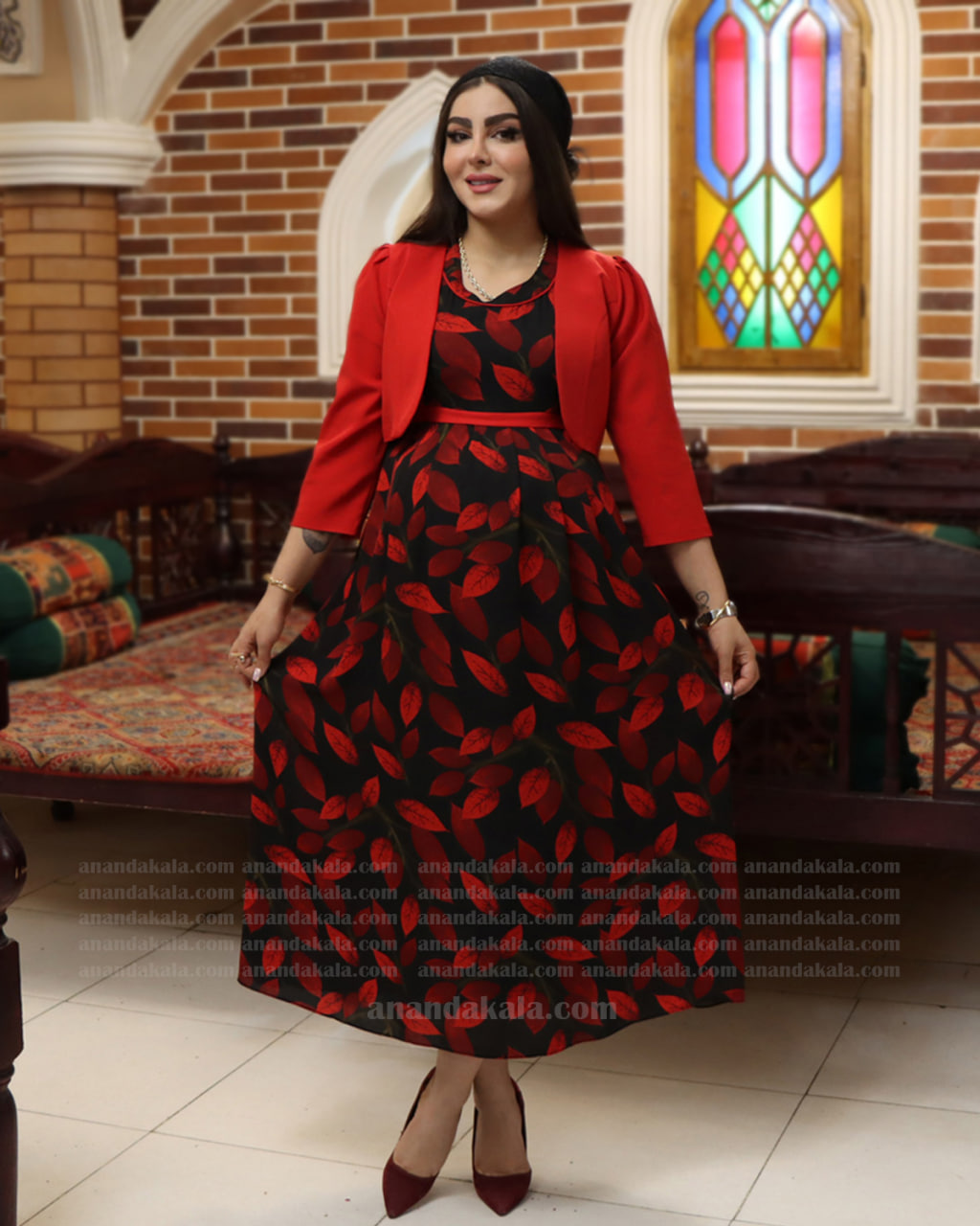 کت-و-سارافون-بارداری-شادلین.jpg کت و سارافون بارداری شادلین - تصویر 1