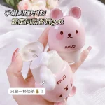 کرم مرطوب کننده دست طرح خرس فانتزی برند Novo - تصویر 7