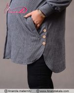 تونیک بارداری کژال - تصویر 4