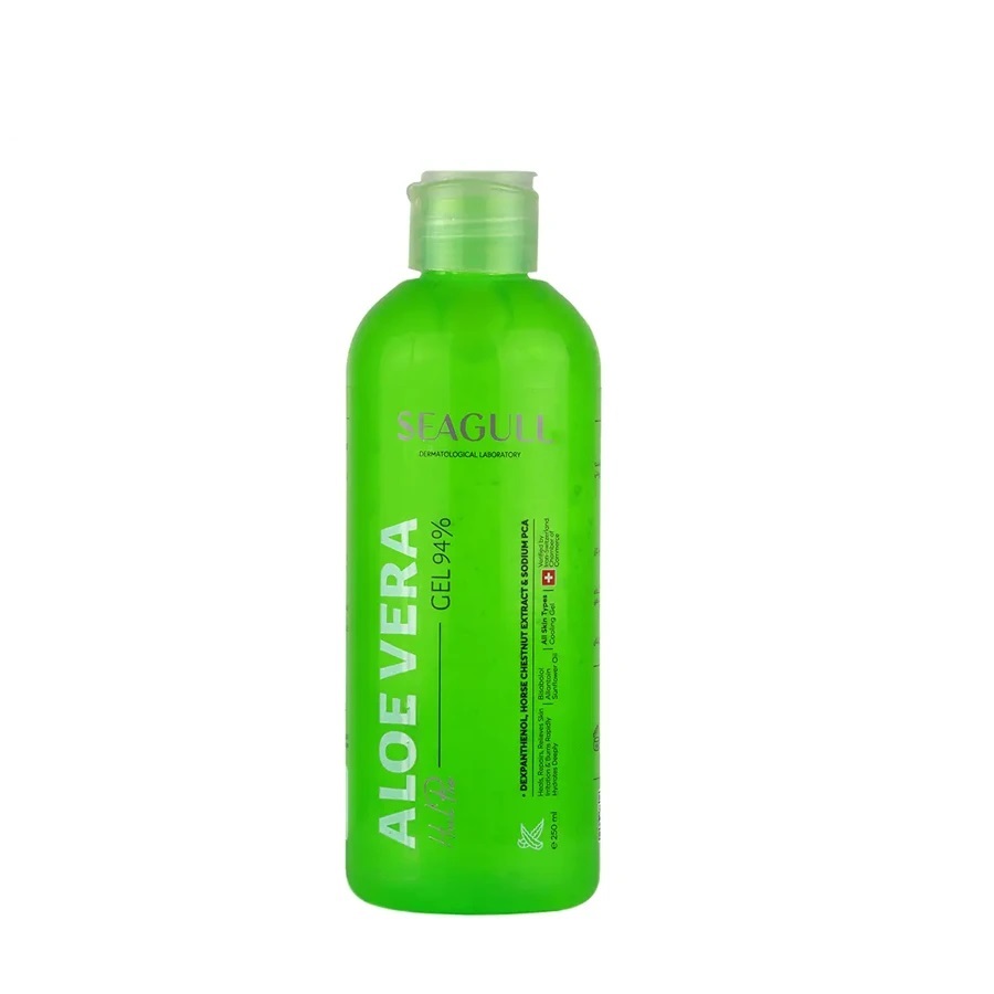 ژل-250-میلی-لیتر-سیگل.jpg ژل آلوئه ورا 94% سی گل (250 میل) - تصویر 1